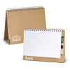 Desk Whiteboard Notebooks Main
